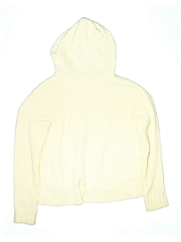 Justice Pullover Sweater (view 2)