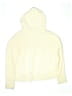 Justice Yellow Pullover Sweater Size 14 - 16 - photo 2