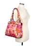 Vera Bradley Pink Shoulder Bag One size - photo 2