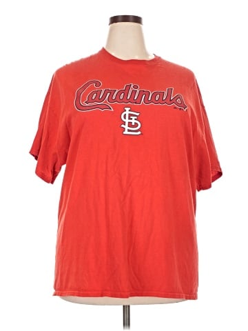 Majestic Short Sleeve T-Shirt (view 1)