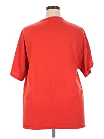 Majestic Short Sleeve T-Shirt (view 2)