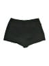 Lands' End Solid Black Athletic Shorts Size 8 - photo 2