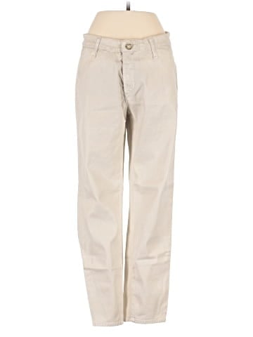 Adriano Goldschmied Khakis (view 1)