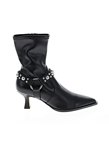 Dolce Vita Ankle Boots (view 1)