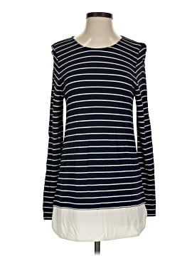Lauren by Ralph Lauren Long Sleeve Top (view 1)