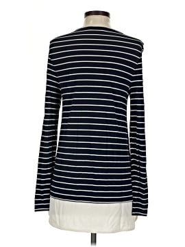 Lauren by Ralph Lauren Long Sleeve Top (view 2)