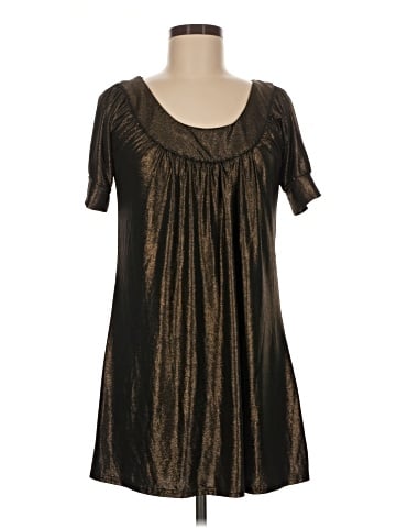 Millenium Casual Dress (view 1)