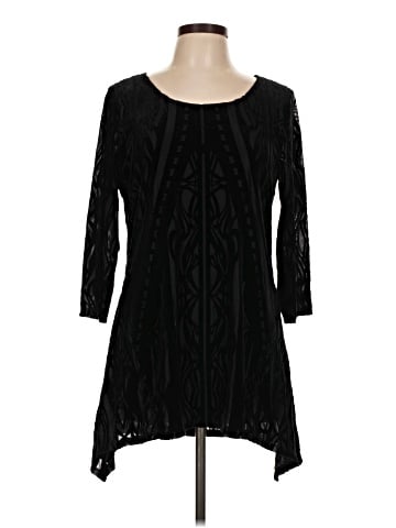 Style&Co Casual Dress (view 1)