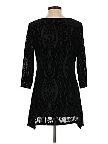 Style&Co Casual Dress (view 2)