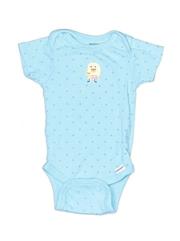 Gerber Short Sleeve T-Shirt (view 1)