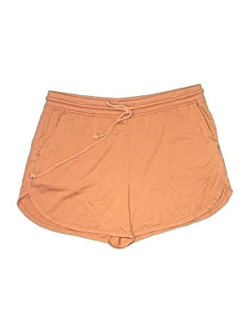 Lou & Grey Athletic Shorts (view 1)