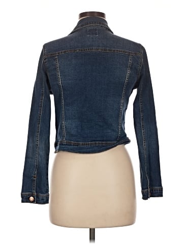 Kensie Denim Jacket (view 2)
