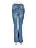 Kensie Hearts Blue Jeans Size 4 - photo 2