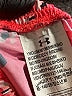 Under Armour 100% Polyester Hearts Pink Athletic Shorts Size M (youth) - photo 3