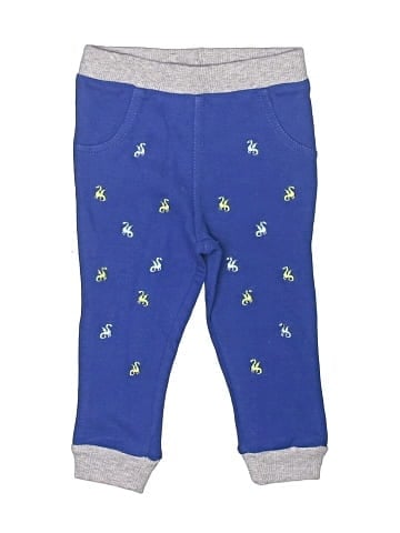 Baby Starters Casual Pants (view 1)