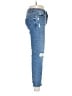 Kensie Hearts Blue Jeans Size 4 - photo 4