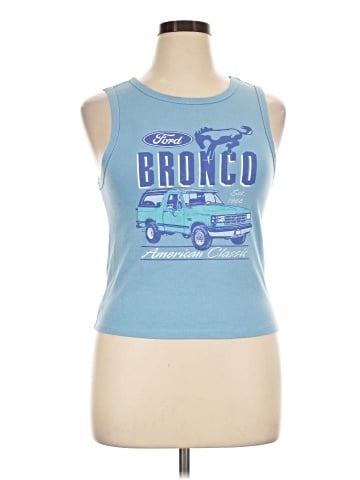 Ford Tank Top (view 1)