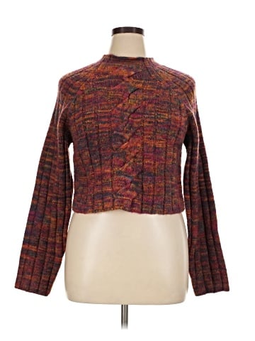 For Love & Lemons Cardigan (view 1)
