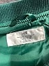 H&M 100% Polyester Green Jacket Size 6 - 7 - photo 3