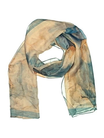 Unbranded Silk Scarf (view 1)