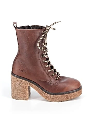 Bos & Co Boots (view 1)