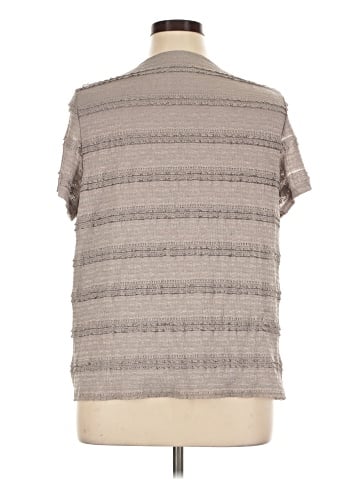 TanJay Short Sleeve Top (view 2)