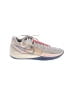 Nike Gray Sneakers Size 8 1/2 - photo 1