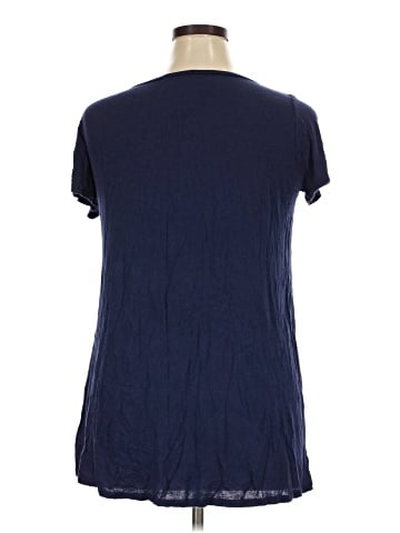 Vanilla Sugar Short Sleeve Top (view 2)