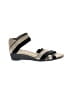 Charleston Shoe Company Tan Wedges Size 8 - photo 1