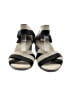 Charleston Shoe Company Tan Wedges Size 8 - photo 2