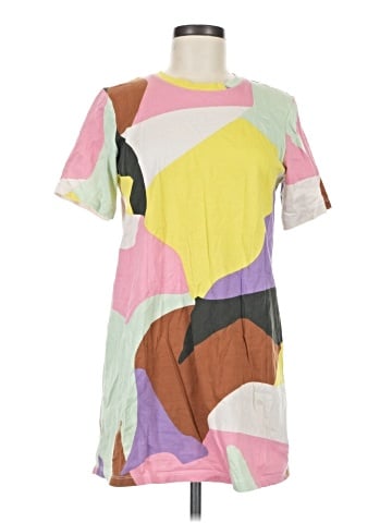 Sanctuary Casual Dress (view 1)