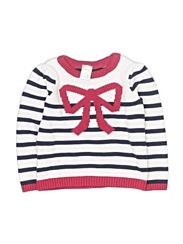 Gymboree Pullover Sweater (view 1)