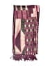 Chico's Burgundy Scarf One size - photo 2