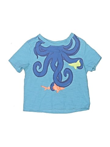 L.L.Bean Short Sleeve Top (view 1)
