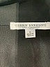 Green Envelope Black Long Sleeve Button-Down Shirt Size L - photo 7