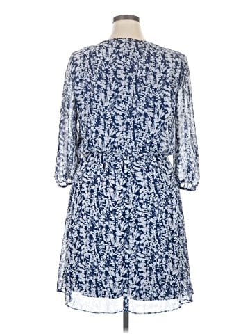 AB Studio Casual Dress (view 2)