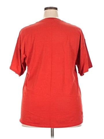Majestic Short Sleeve T-Shirt (view 2)