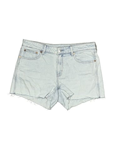 American Eagle Outfitters Denim Shorts (view 1)
