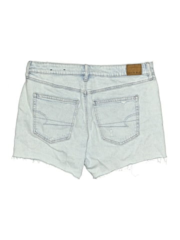 American Eagle Outfitters Denim Shorts (view 2)