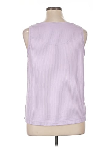 Cuddl Duds Tank Top (view 2)