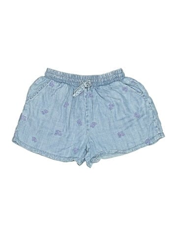 Splendid Denim Shorts (view 1)