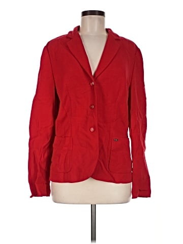 Escada Wool Blazer (view 1)