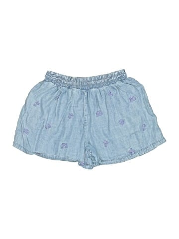 Splendid Denim Shorts (view 2)