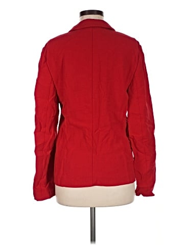 Escada Wool Blazer (view 2)