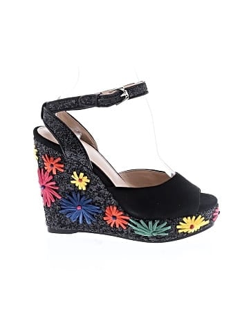 Botkier Wedges (view 1)