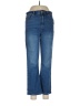 Ann Taylor LOFT Blue Jeans Size 29 waist - photo 1