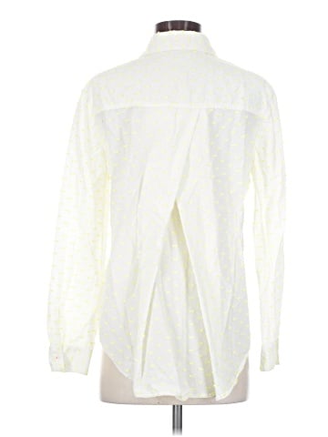 Splendid Long Sleeve Button-Down Shirt (view 2)