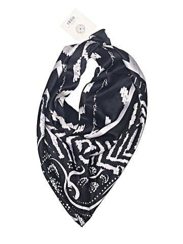 Lita By Ciara Silk Scarf (view 1)