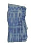Unbranded Tie-dye Blue Scarf One size - photo 2