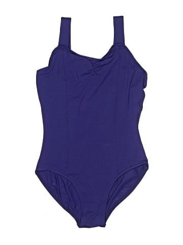 Capezio Leotard (view 1)